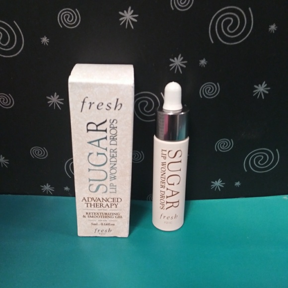 2 Fresh Sugar Lips Wonder Drops - Picture 2 of 2